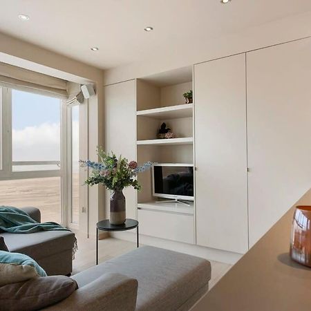 Huswell - Unique Apartment With Sea-View Near The Center Knokke-Heist Eksteriør bilde